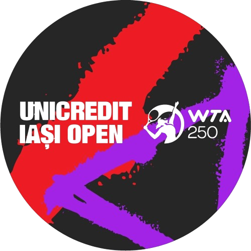 WTA Iasi, Romania Women Doubles