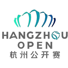 ATP Hangzhou, China Men Singles