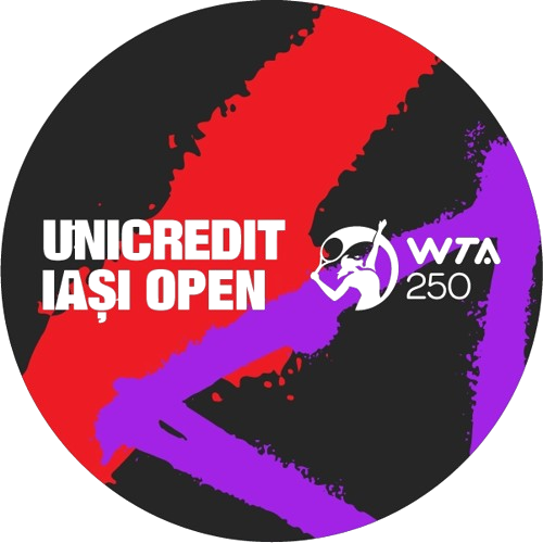 WTA Iasi, Romania Women Singles