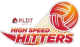 PLDT High Speed Hitters Women